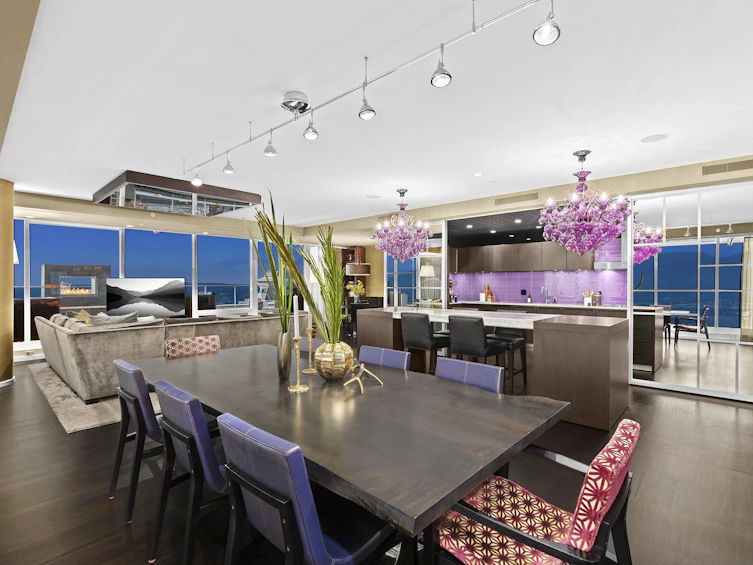 4601-1011 W Cordova Street, Vancouver, BC, V6C 0B2 - 12