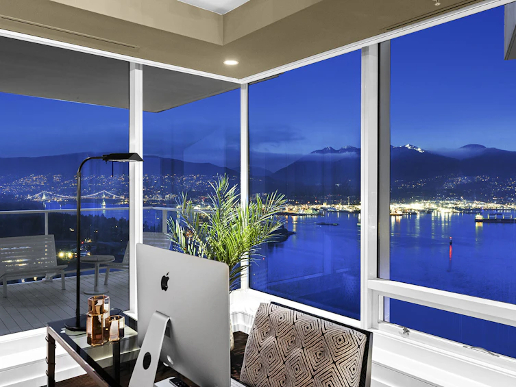 4601-1011 W Cordova Street, Vancouver, BC, V6C 0B2 - 15