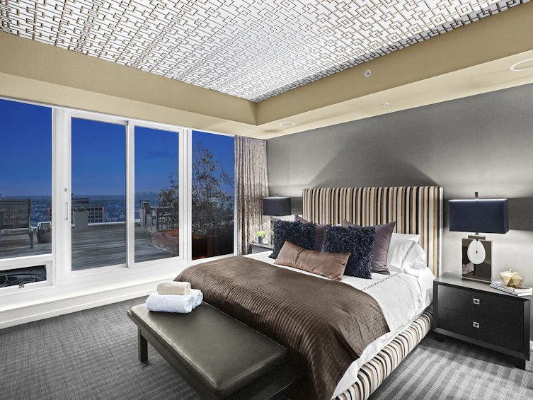 4601-1011 W Cordova Street, Vancouver, BC, V6C 0B2 - 22