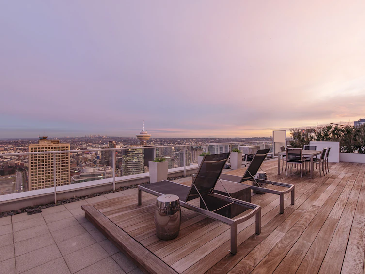 4601-1011 W Cordova Street, Vancouver, BC, V6C 0B2 - 24