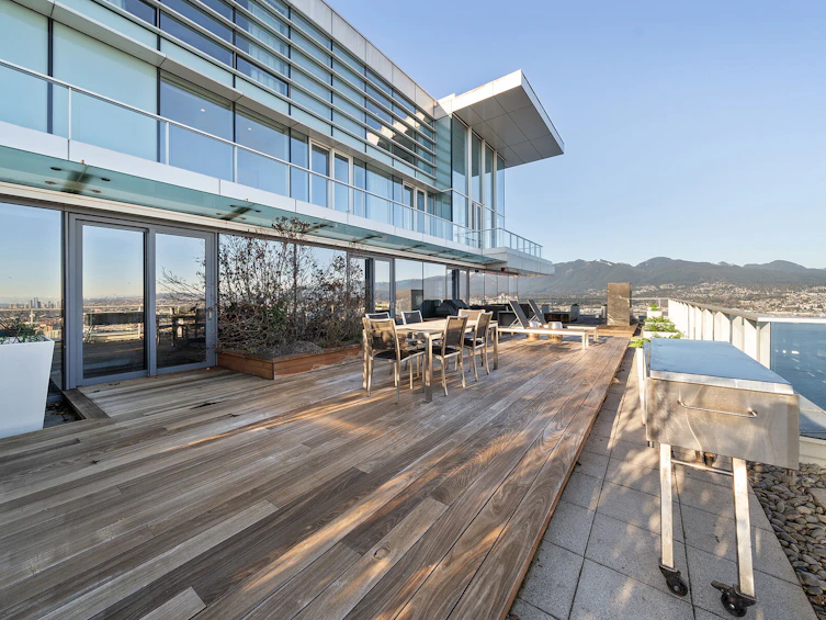 4601-1011 W Cordova Street, Vancouver, BC, V6C 0B2 - 26