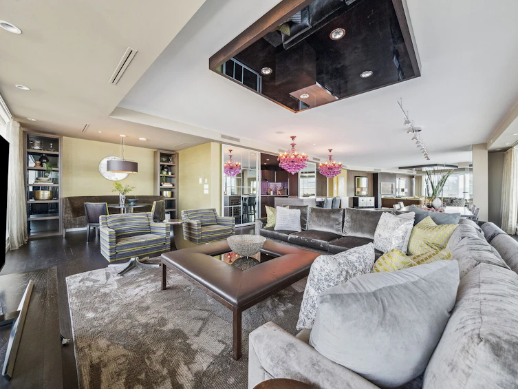 4601-1011 W Cordova Street, Vancouver, BC, V6C 0B2 - 30