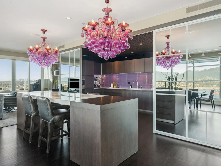 4601-1011 W Cordova Street, Vancouver, BC, V6C 0B2 - 32