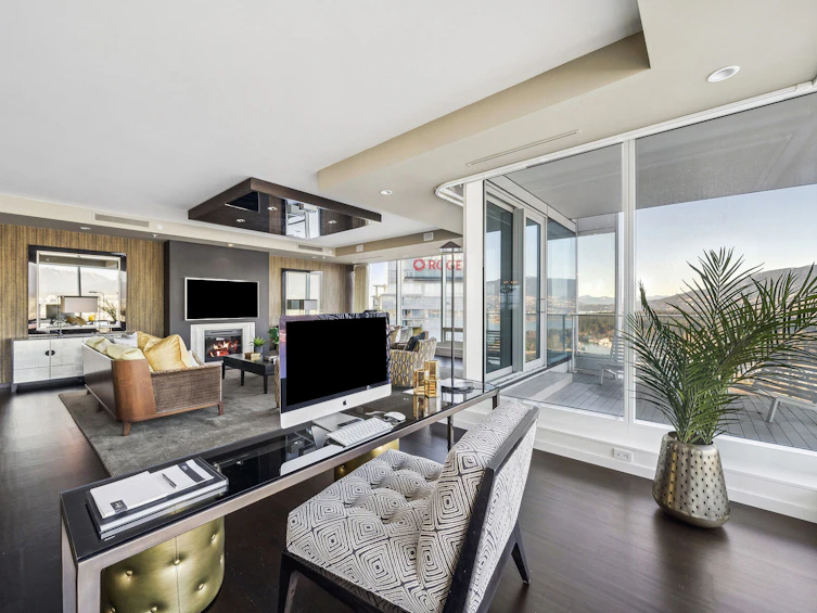 4601-1011 W Cordova Street, Vancouver, BC, V6C 0B2 - 33