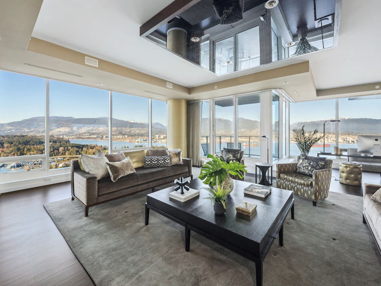 4601-1011 W Cordova Street, Vancouver, BC, V6C 0B2 - 34