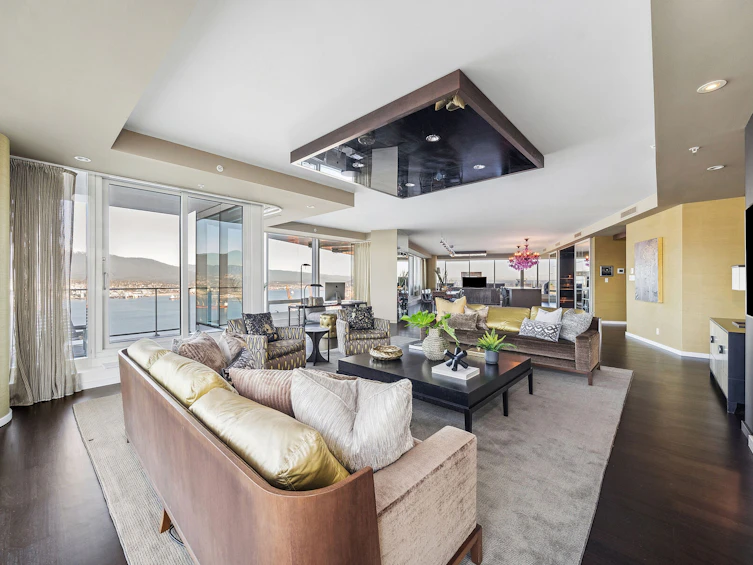 4601-1011 W Cordova Street, Vancouver, BC, V6C 0B2 - 35