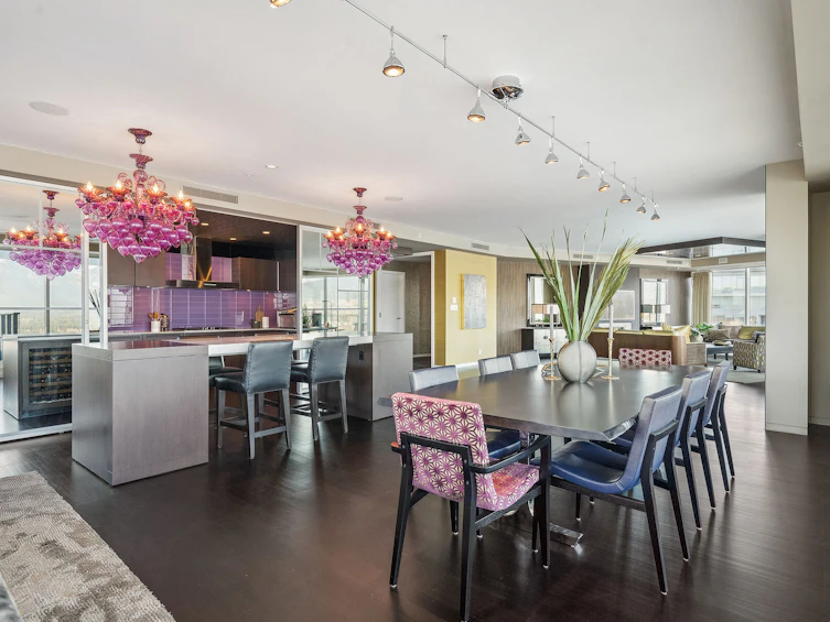 4601-1011 W Cordova Street, Vancouver, BC, V6C 0B2 - 39