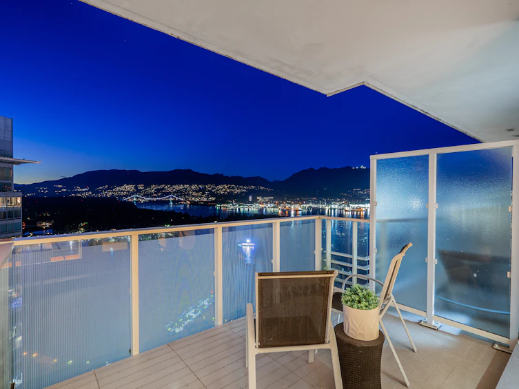 4602-1011 W Cordova Street, Vancouver, BC, V6C 0B2 - 7