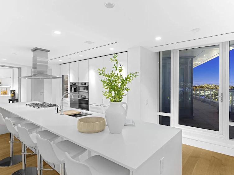 4602-1011 W Cordova Street, Vancouver, BC, V6C 0B2 - 4