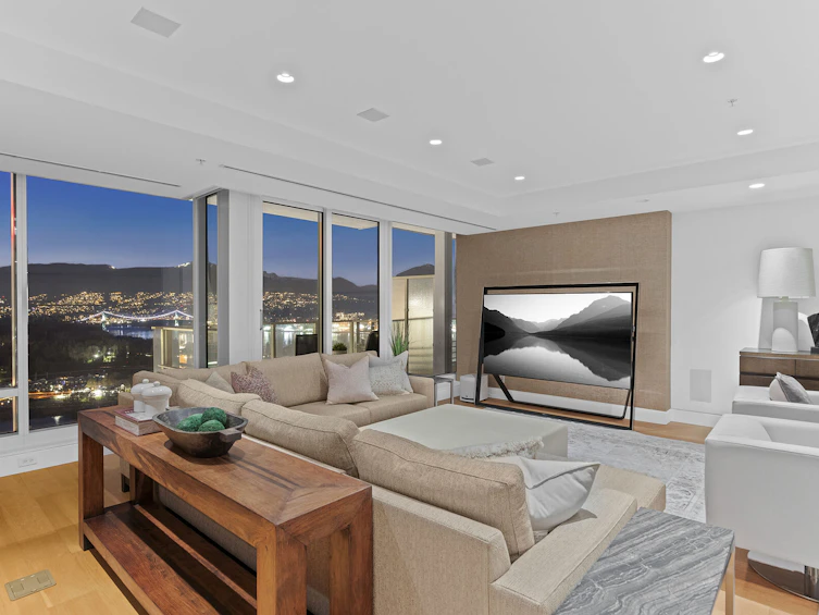 4602-1011 W Cordova Street, Vancouver, BC, V6C 0B2 - 2