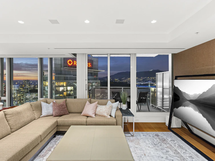 4602-1011 W Cordova Street, Vancouver, BC, V6C 0B2 - 13
