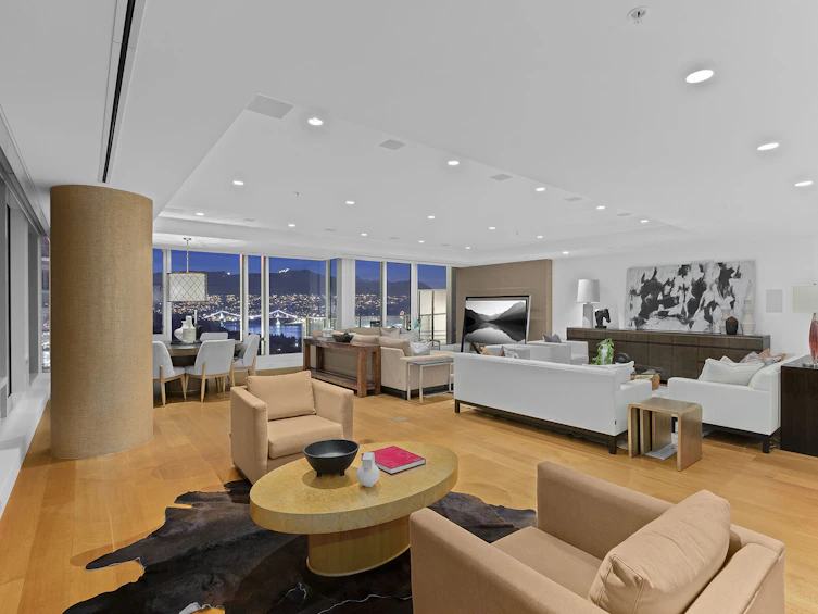 4602-1011 W Cordova Street, Vancouver, BC, V6C 0B2 - 18