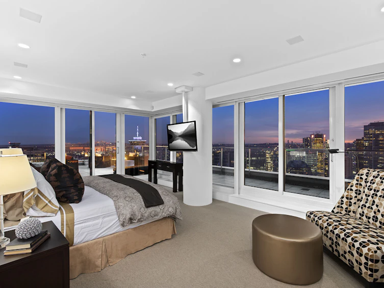 4602-1011 W Cordova Street, Vancouver, BC, V6C 0B2 - 5