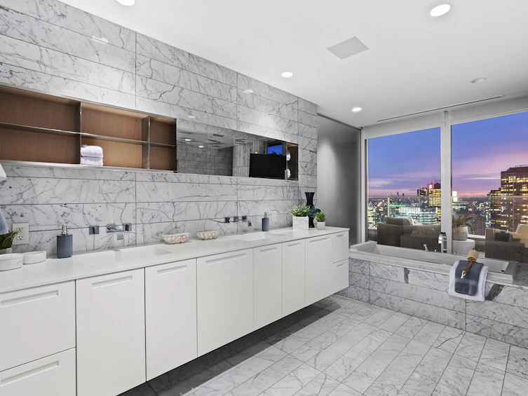 4602-1011 W Cordova Street, Vancouver, BC, V6C 0B2 - 6