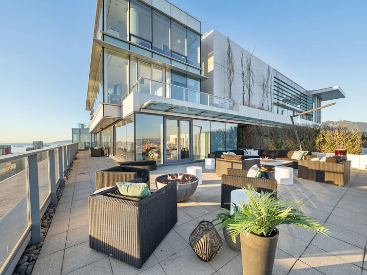 4602-1011 W Cordova Street, Vancouver, BC, V6C 0B2 - 43