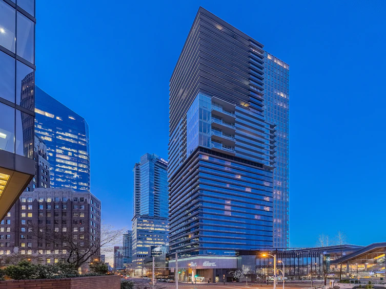 4602-1011 W Cordova Street, Vancouver, BC, V6C 0B2 - 49