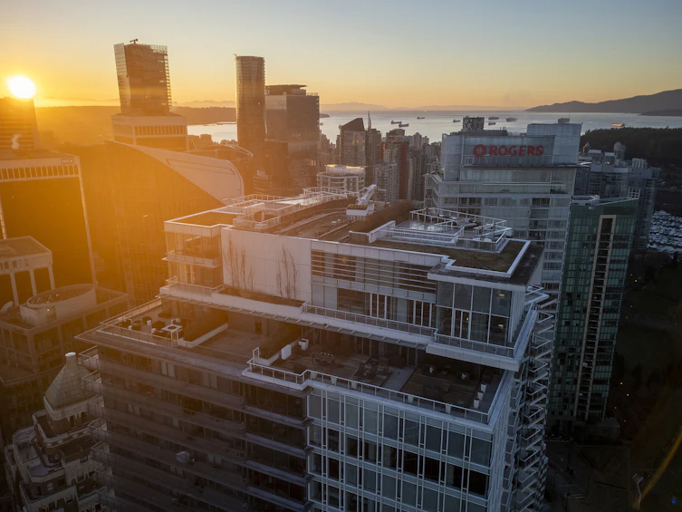 4602-1011 W Cordova Street, Vancouver, BC, V6C 0B2 - 46