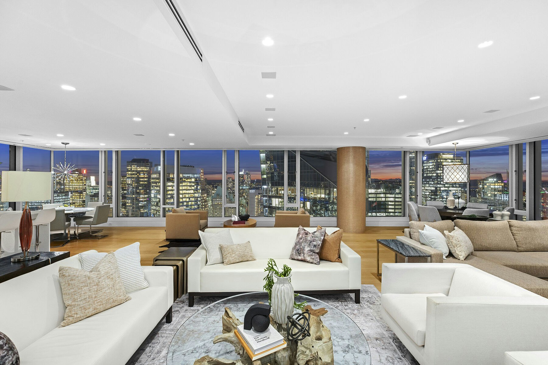 4602-1011 W Cordova Street, Vancouver, BC, V6C 0B2 - 20