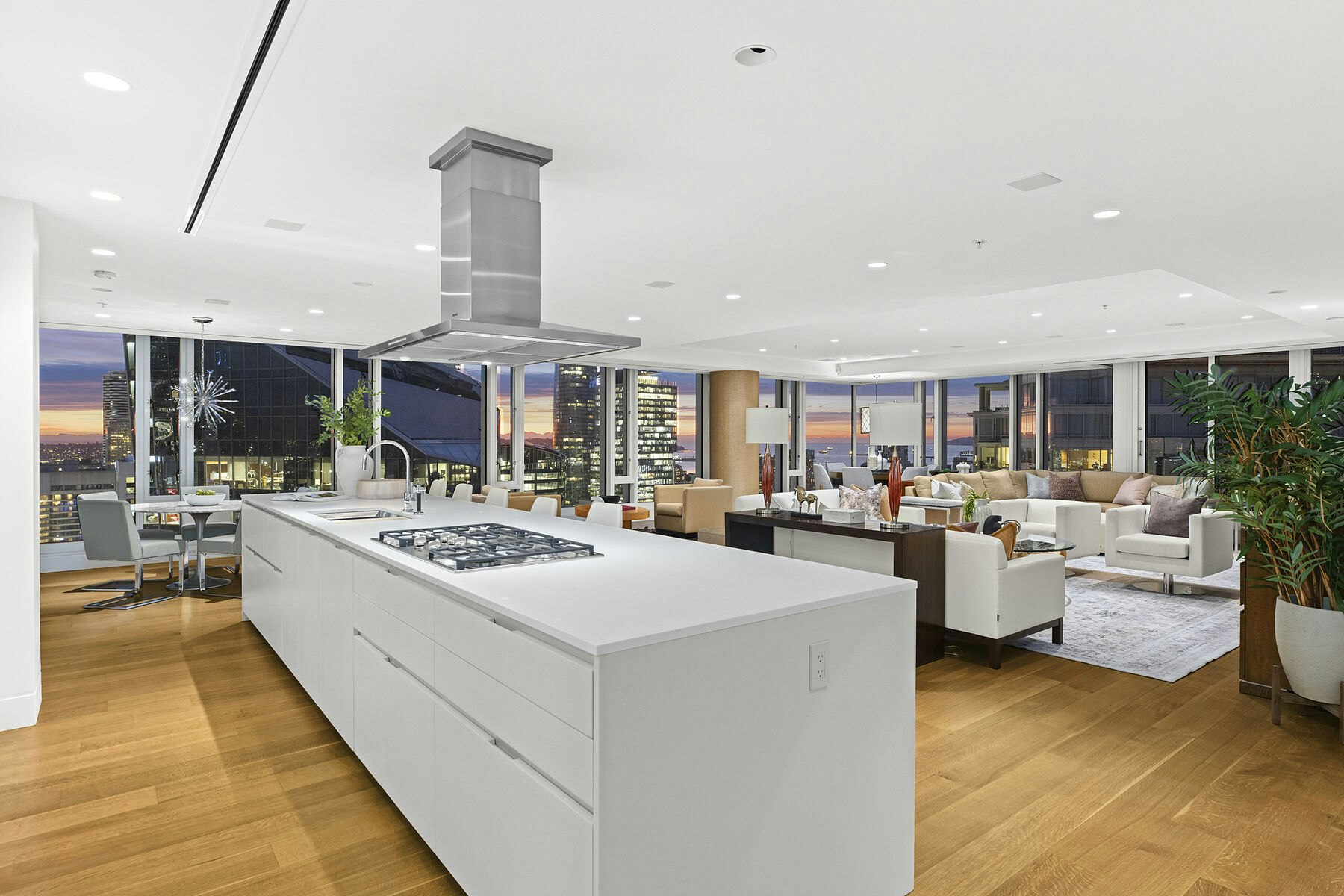 4602-1011 W Cordova Street - 3