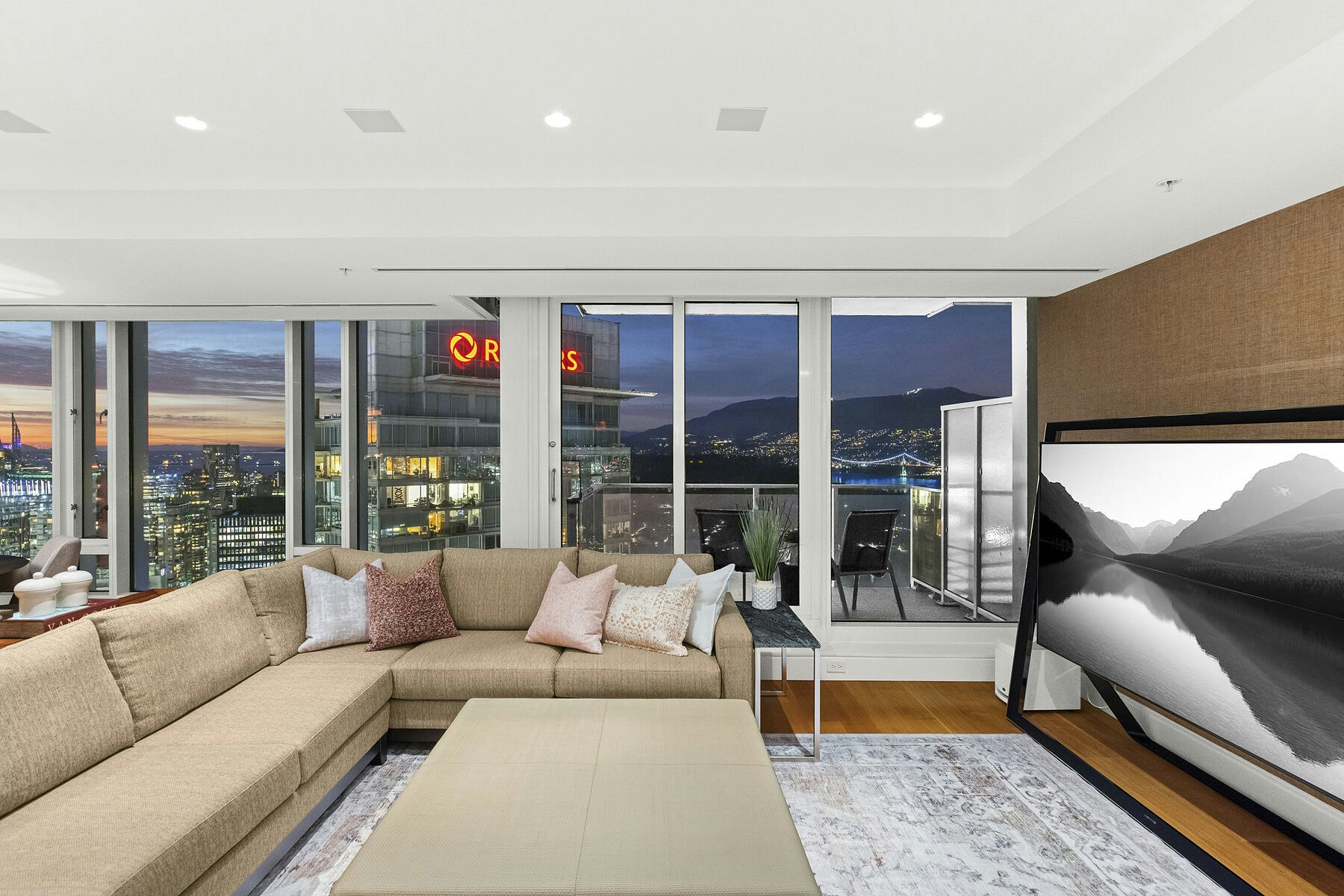 4602-1011 W Cordova Street, Vancouver, BC, V6C 0B2 - 13