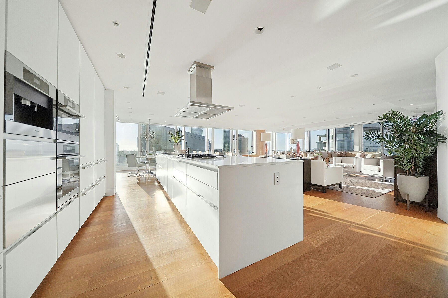 4602-1011 W Cordova Street, Vancouver, BC, V6C 0B2 - 37