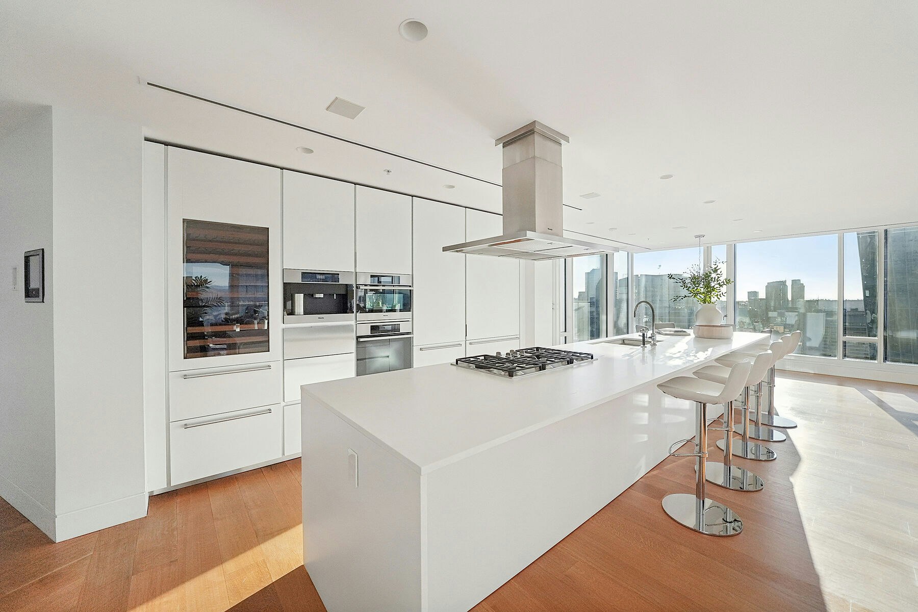 4602-1011 W Cordova Street, Vancouver, BC, V6C 0B2 - 36