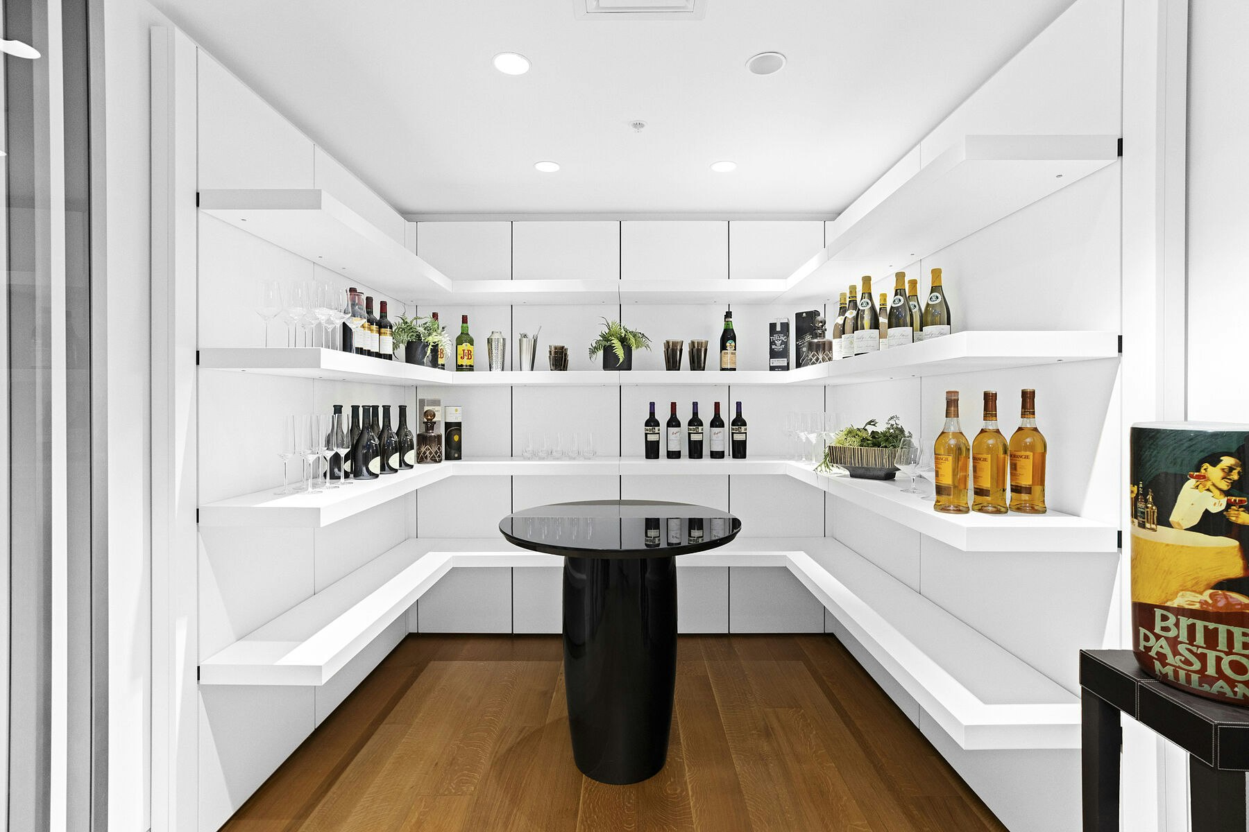 4602-1011 W Cordova Street, Vancouver, BC, V6C 0B2 - 24