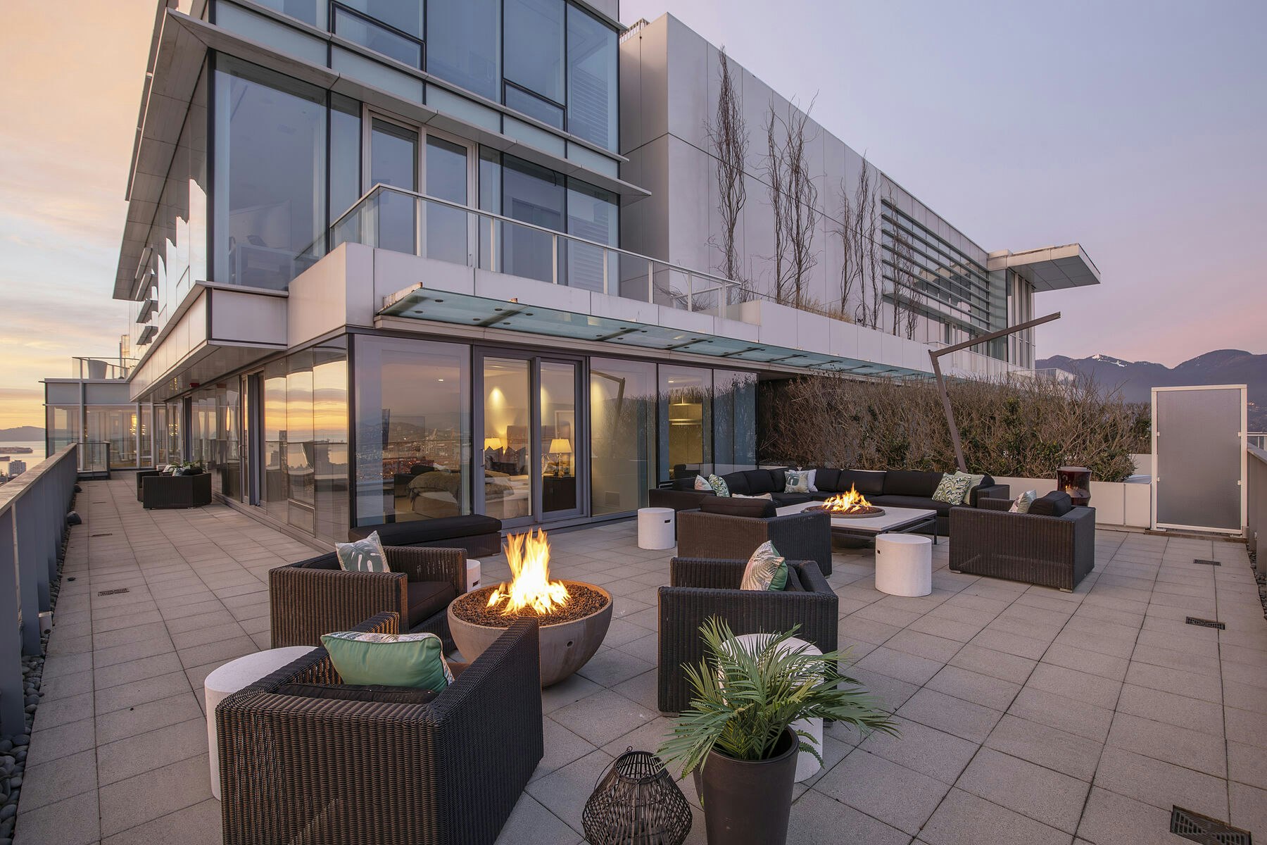 4602-1011 W Cordova Street, Vancouver, BC, V6C 0B2 - 42