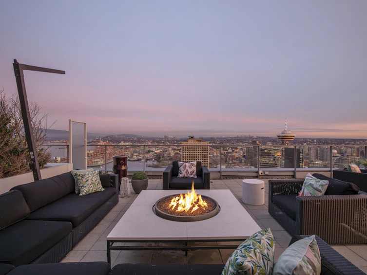 4602-1011 W Cordova Street, Vancouver, BC, V6C 0B2 - 8