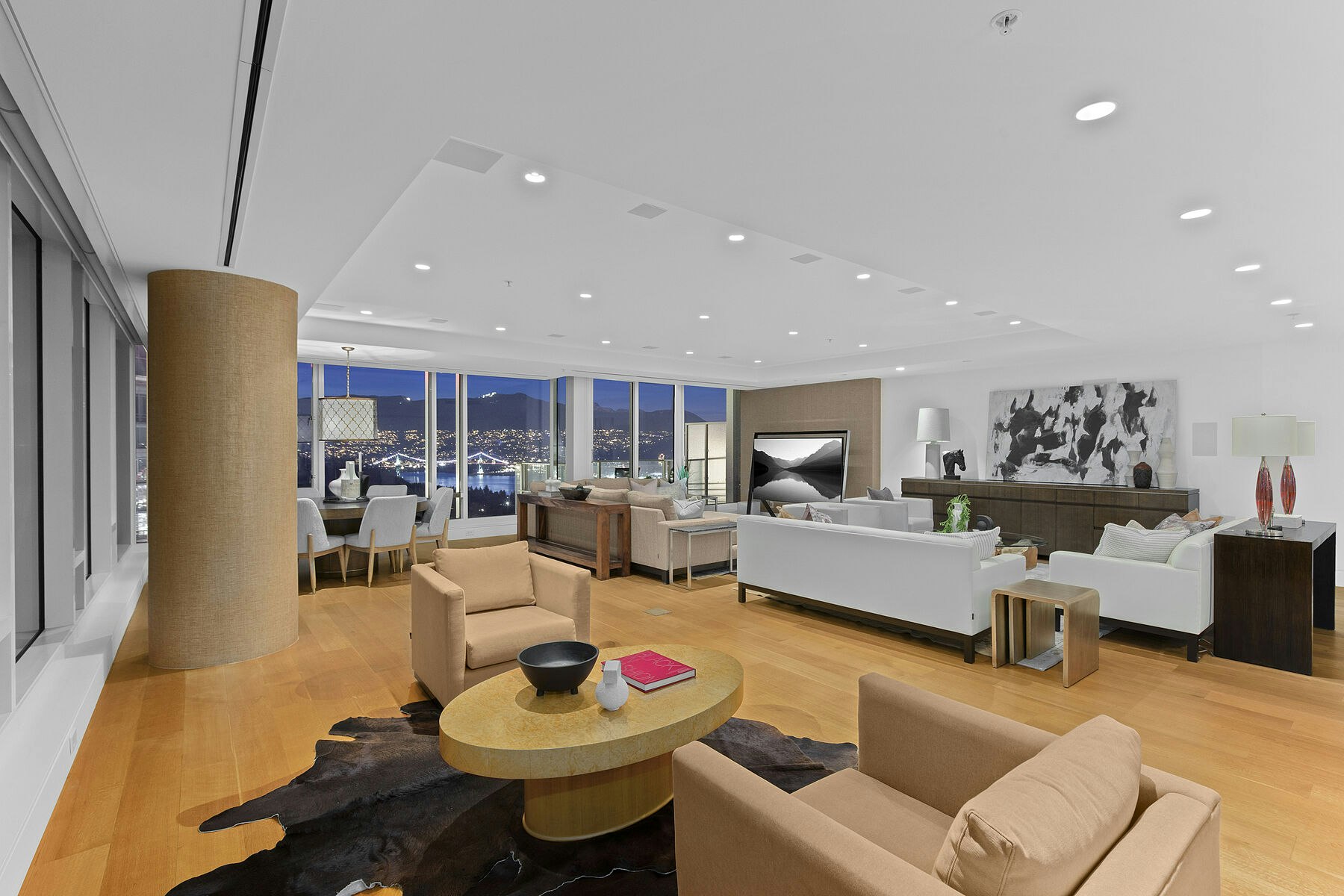 4602-1011 W Cordova Street, Vancouver, BC, V6C 0B2 - 18