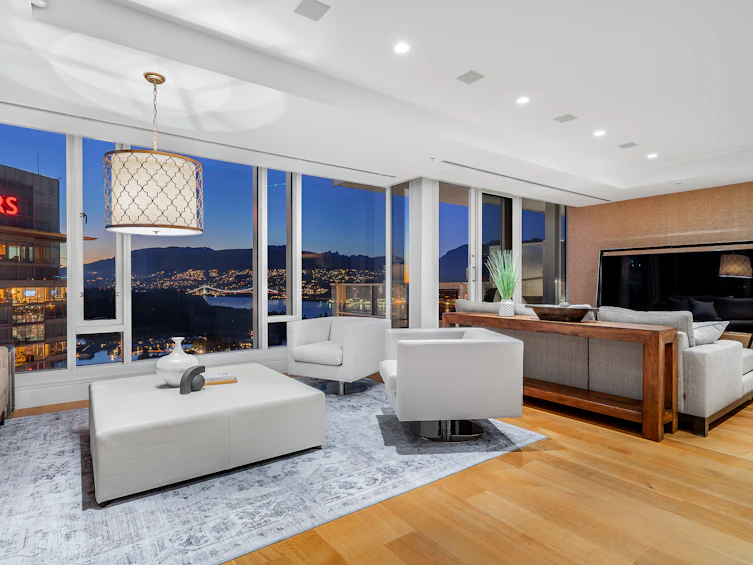 4602-1011 W Cordova Street, Vancouver, BC, V6C 0B2 - 9