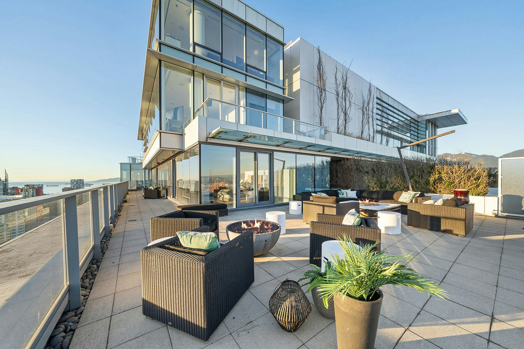 4602-1011 W Cordova Street, Vancouver, BC, V6C 0B2 - 43