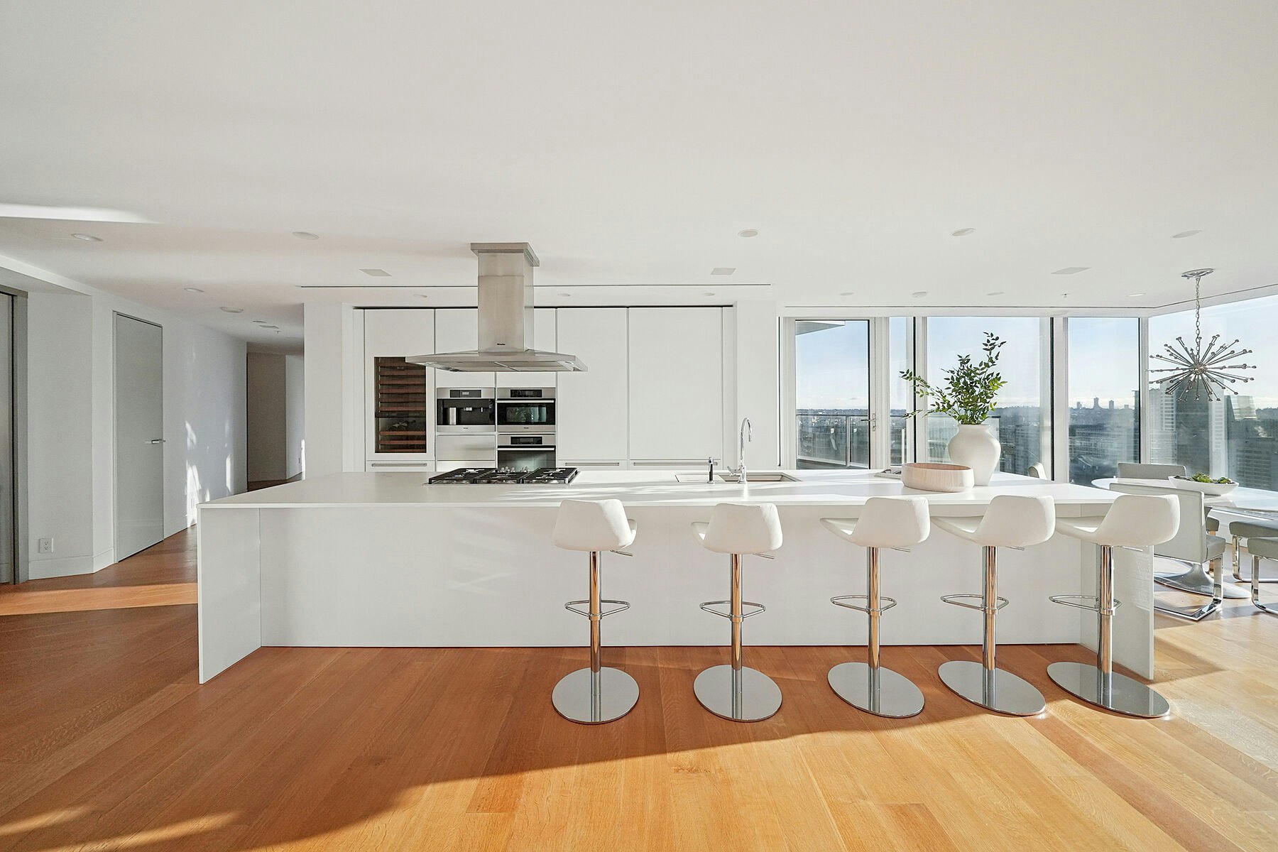 4602-1011 W Cordova Street, Vancouver, BC, V6C 0B2 - 34