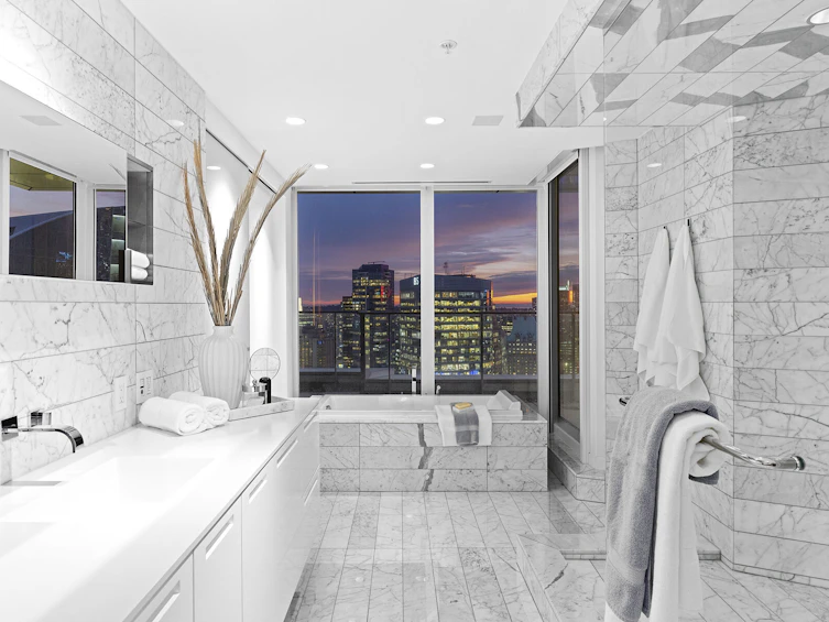4602-1011 W Cordova Street, Vancouver, BC, V6C 0B2 - 41