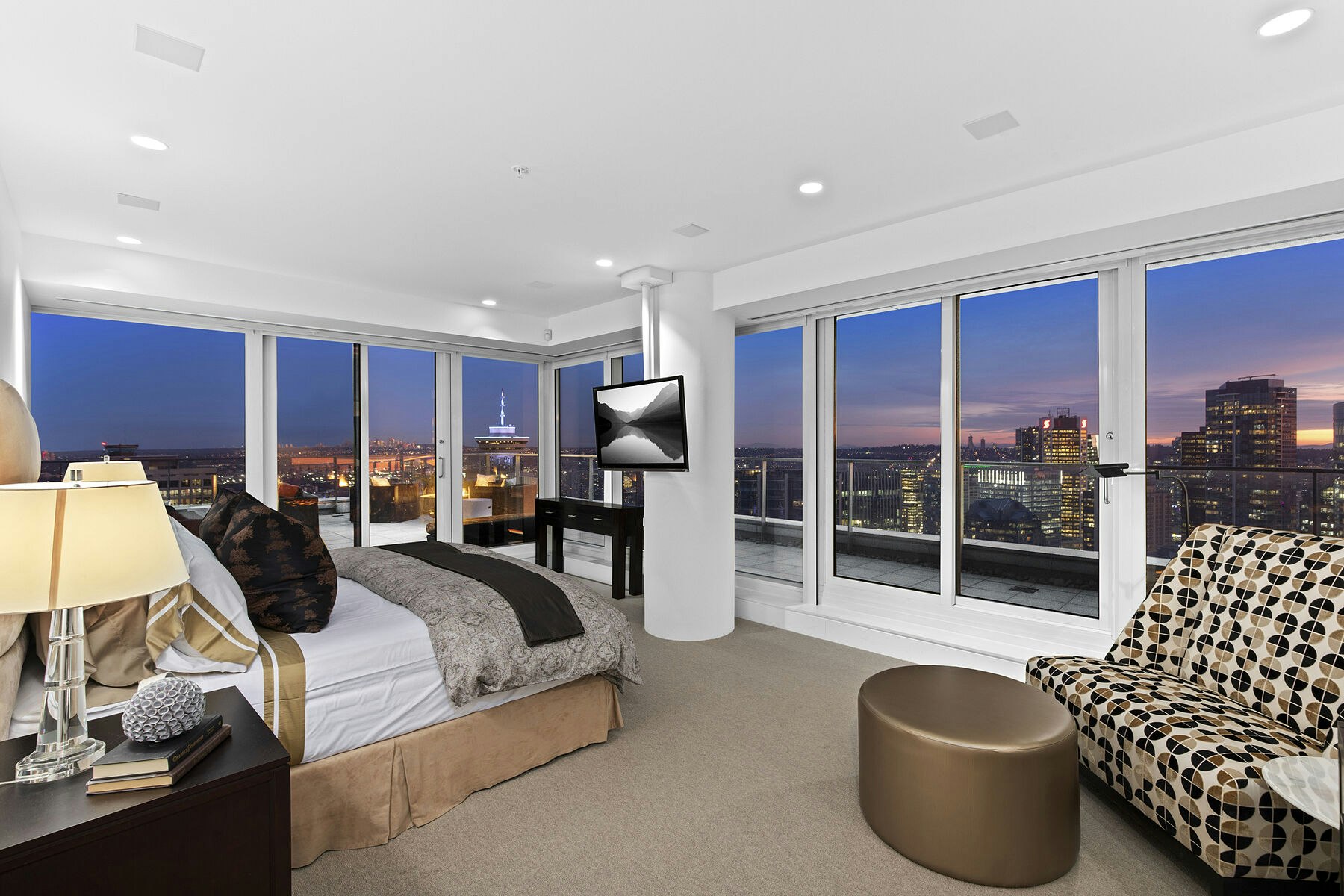 4602-1011 W Cordova Street - 5
