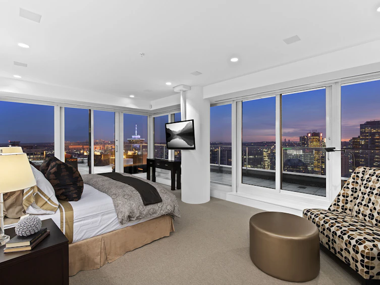 4602-1011 W Cordova Street, Vancouver, BC, V6C 0B2 - 5