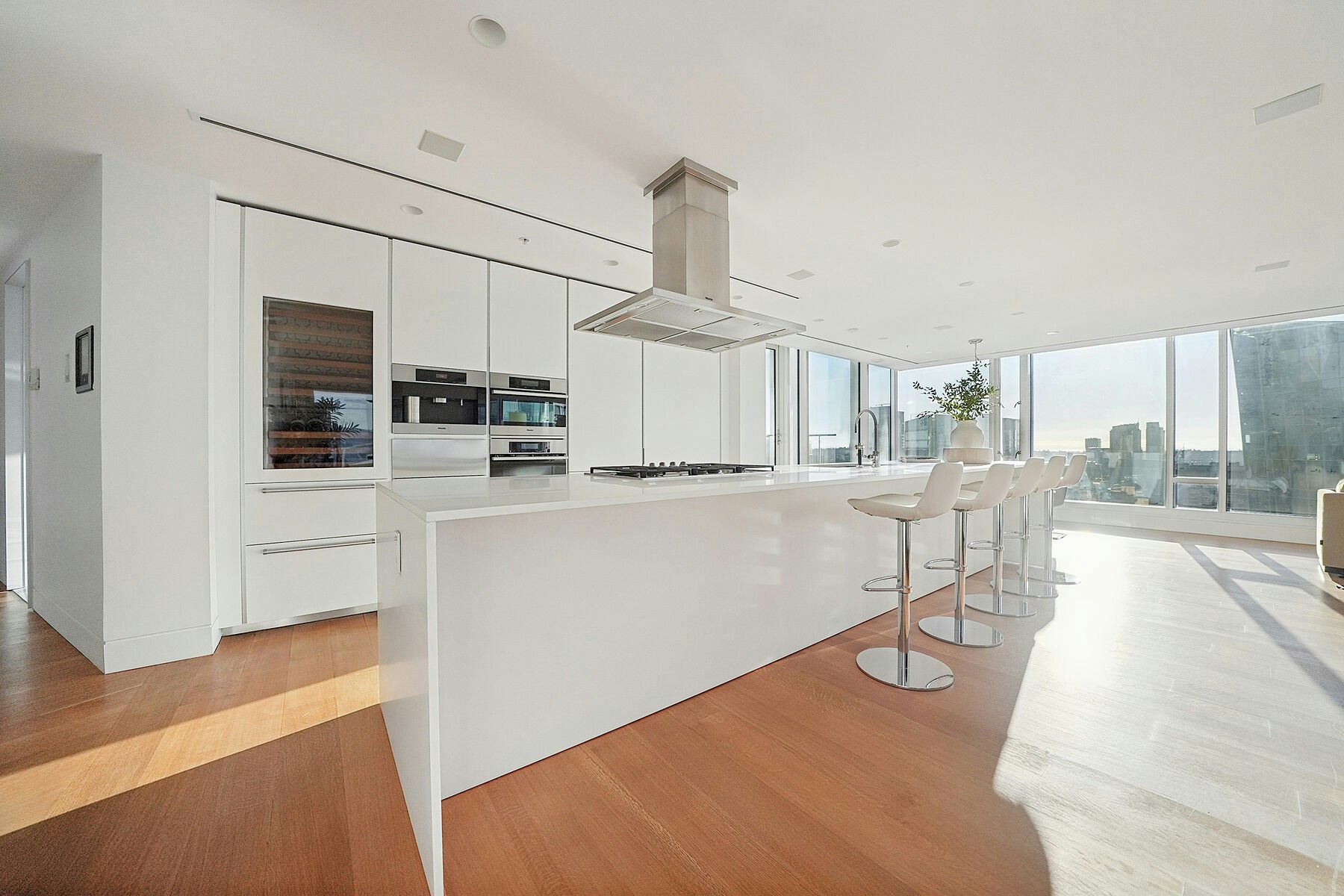 4602-1011 W Cordova Street, Vancouver, BC, V6C 0B2 - 32