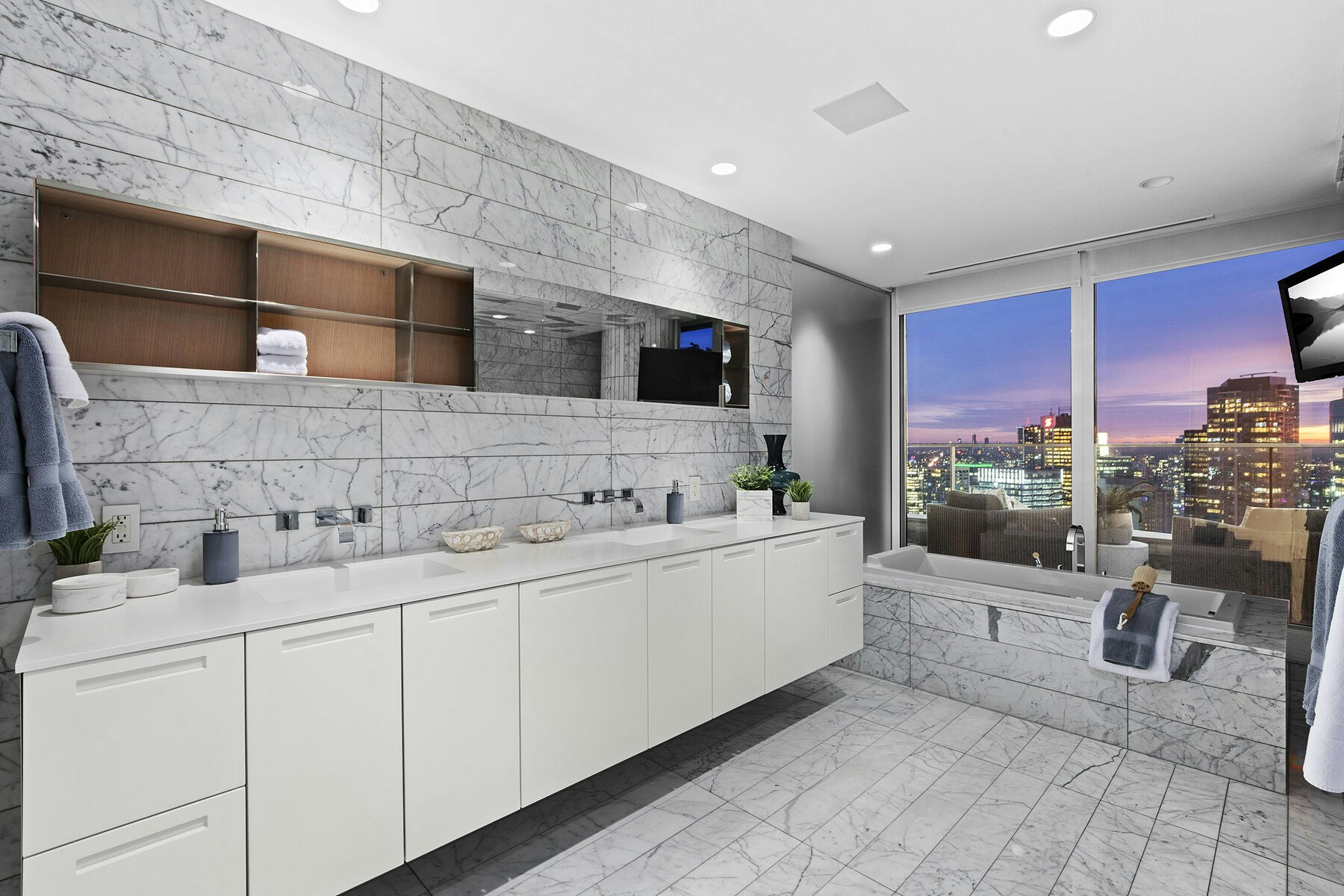 4602-1011 W Cordova Street, Vancouver, BC, V6C 0B2 - 6