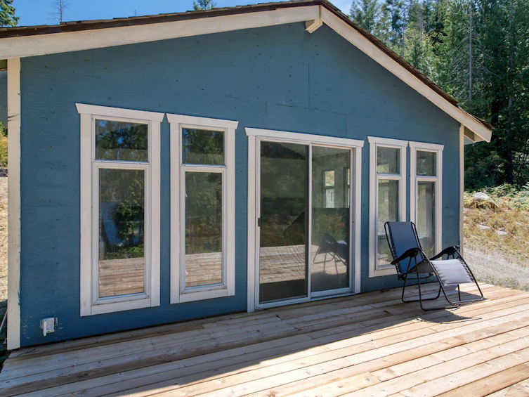 8625 Sakinaw Creek Road, Pender Harbour Egmont, BC, V0N 2H0 - 7