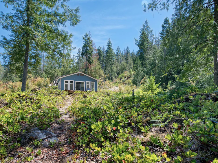 8625 Sakinaw Creek Road, Pender Harbour Egmont, BC, V0N 2H0 - 11