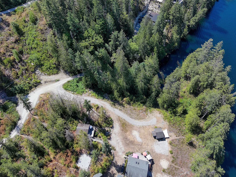 8625 Sakinaw Creek Road, Pender Harbour Egmont, BC, V0N 2H0 - 24