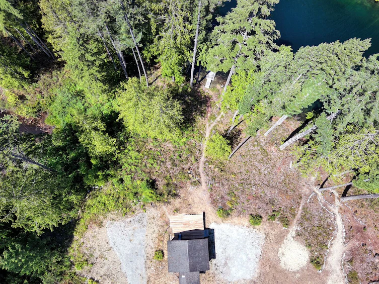 8625 Sakinaw Creek Road, Pender Harbour Egmont, BC, V0N 2H0 - 25