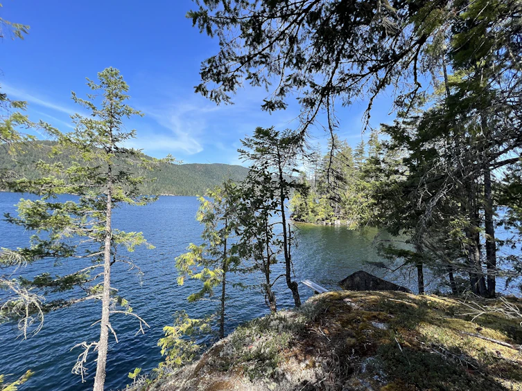 8625 Sakinaw Creek Road, Pender Harbour Egmont, BC, V0N 2H0 - 20