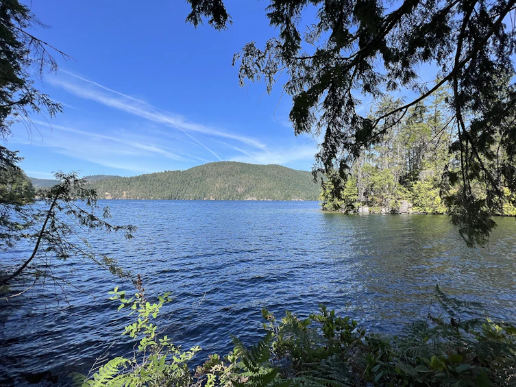 8625 Sakinaw Creek Road, Pender Harbour Egmont, BC, V0N 2H0 - 15