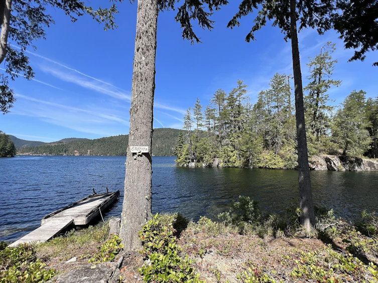 8625 Sakinaw Creek Road, Pender Harbour Egmont, BC, V0N 2H0 - 17
