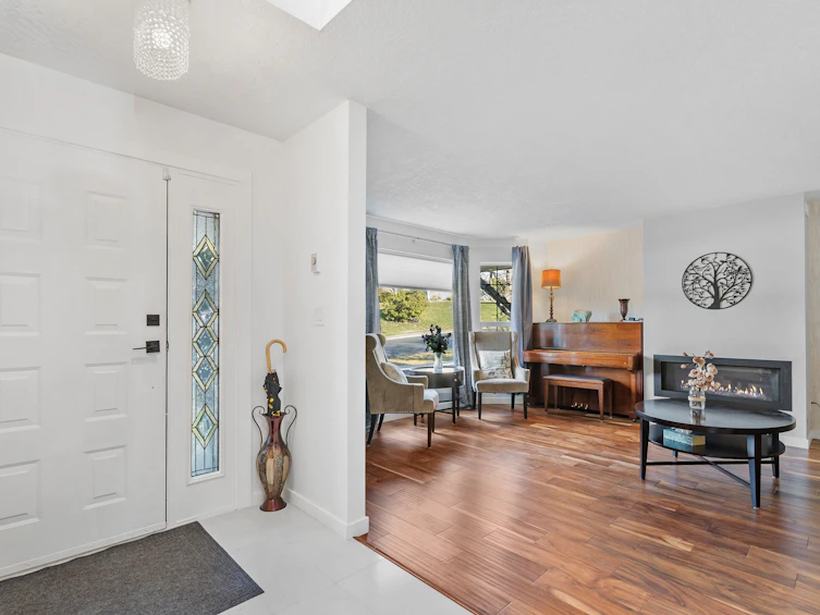 3718 North Arbutus Drive, Cobble Hill, BC, V8H 0K8 - 3