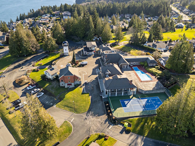 3718 North Arbutus Drive, Cobble Hill, BC, V8H 0K8 - 46