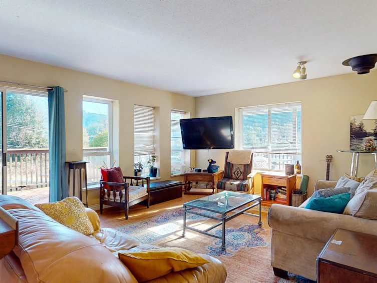 6808 Maple Road, Pender Harbour Egmont, BC, V0N 1N0 - 5