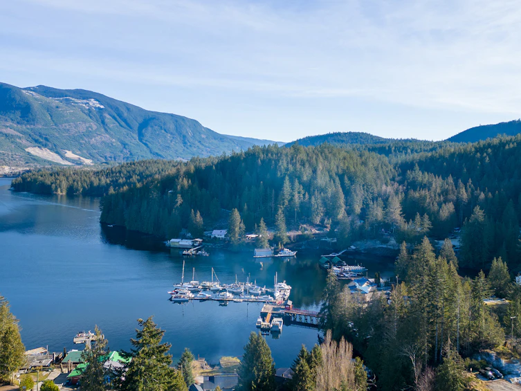 6808 Maple Road, Pender Harbour Egmont, BC, V0N 1N0 - 21