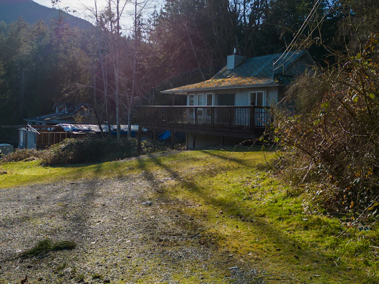 6808 Maple Road, Pender Harbour Egmont, BC, V0N 1N0 - 17